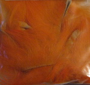 ������ �������  crosscut  strips (������� ������� �����) 1/8 fl.orange  N. Spirit